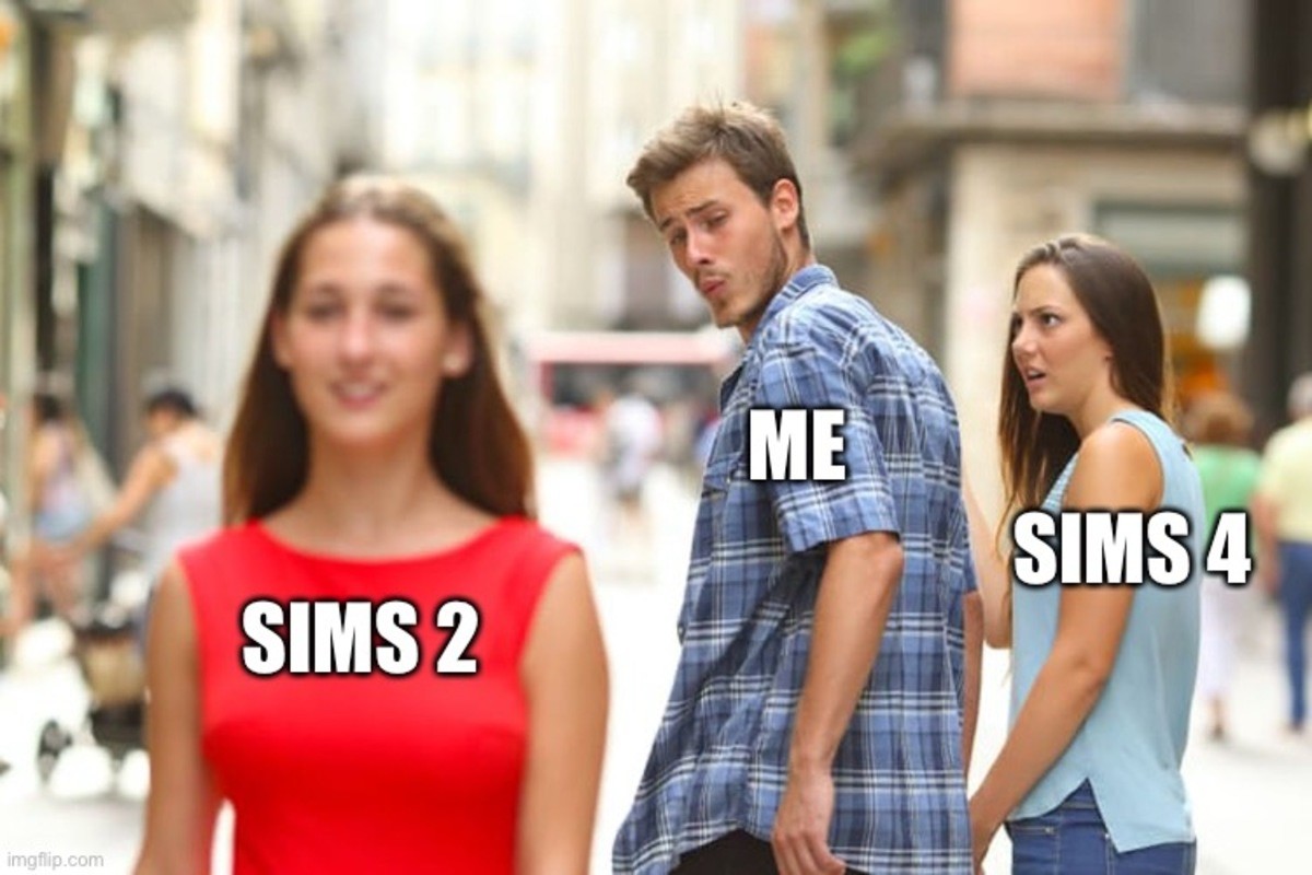 best sims 2 s