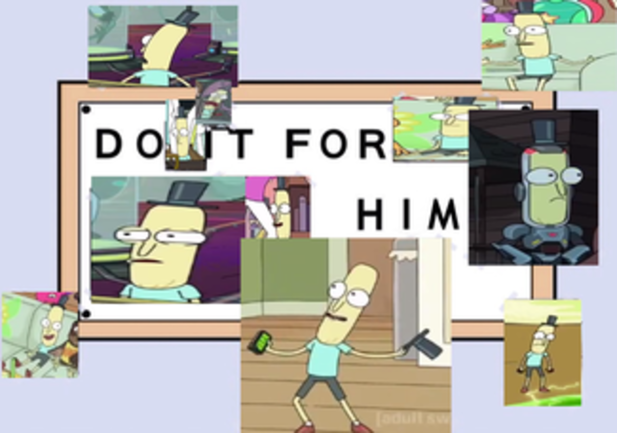 Do it what to do it. Мем do it for him. Do it for him шаблон. Don t for him. Do it for him meme шаблон.