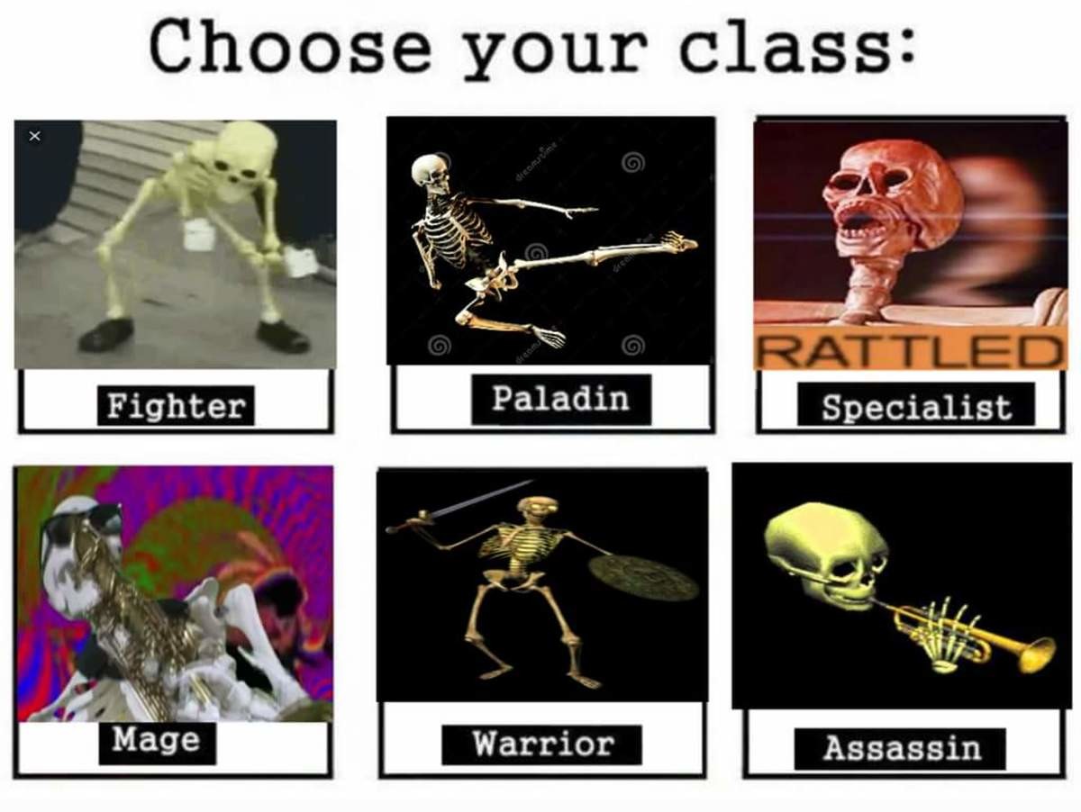 Пятихат это. Choose your class. Choose your Fighter. Choose your Fighter Мем.
