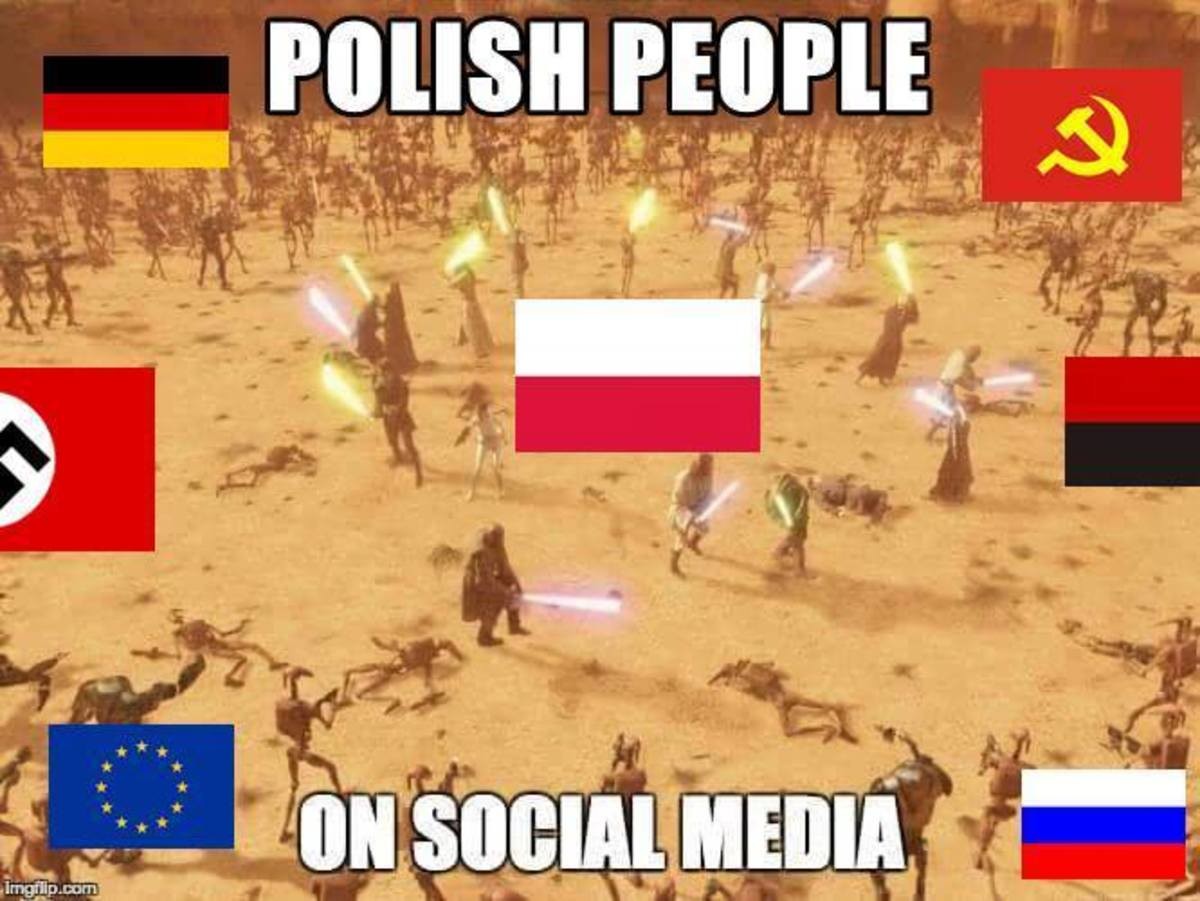 Polish memes