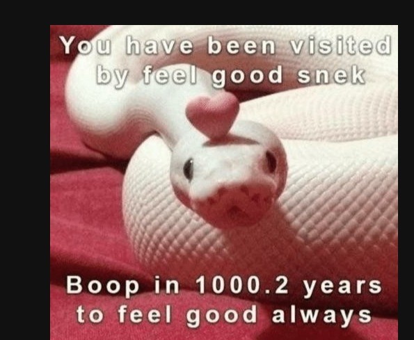 snek