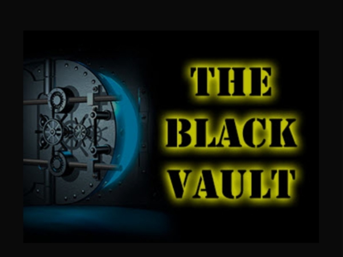 Ardor gaming vault наушники. Black Vault.