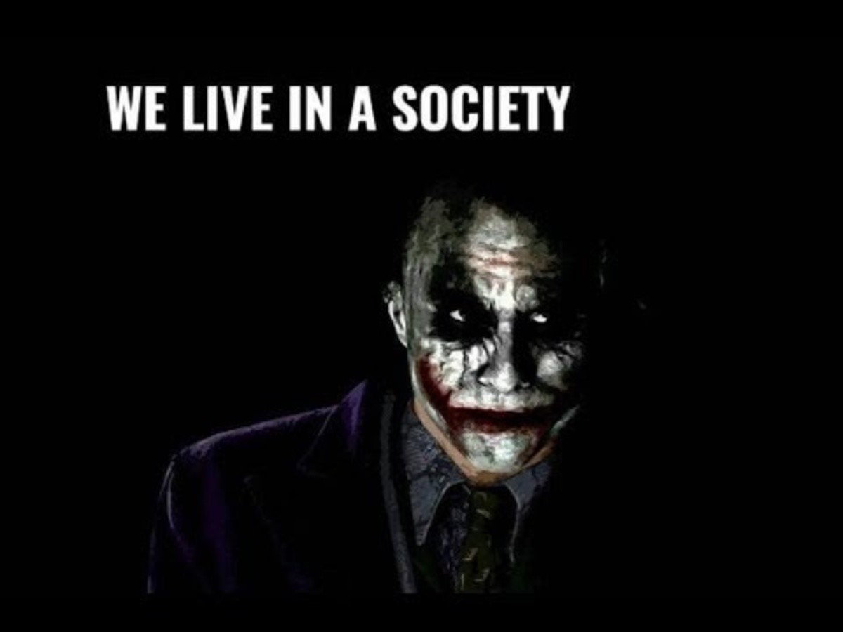 Society. 