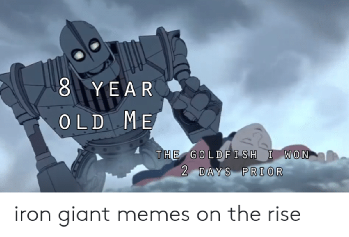 rise of iron memes
