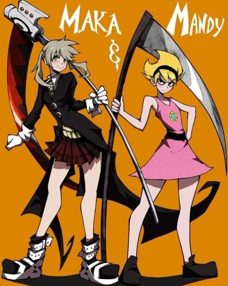 Soul Eater Reboot ? : r/souleater