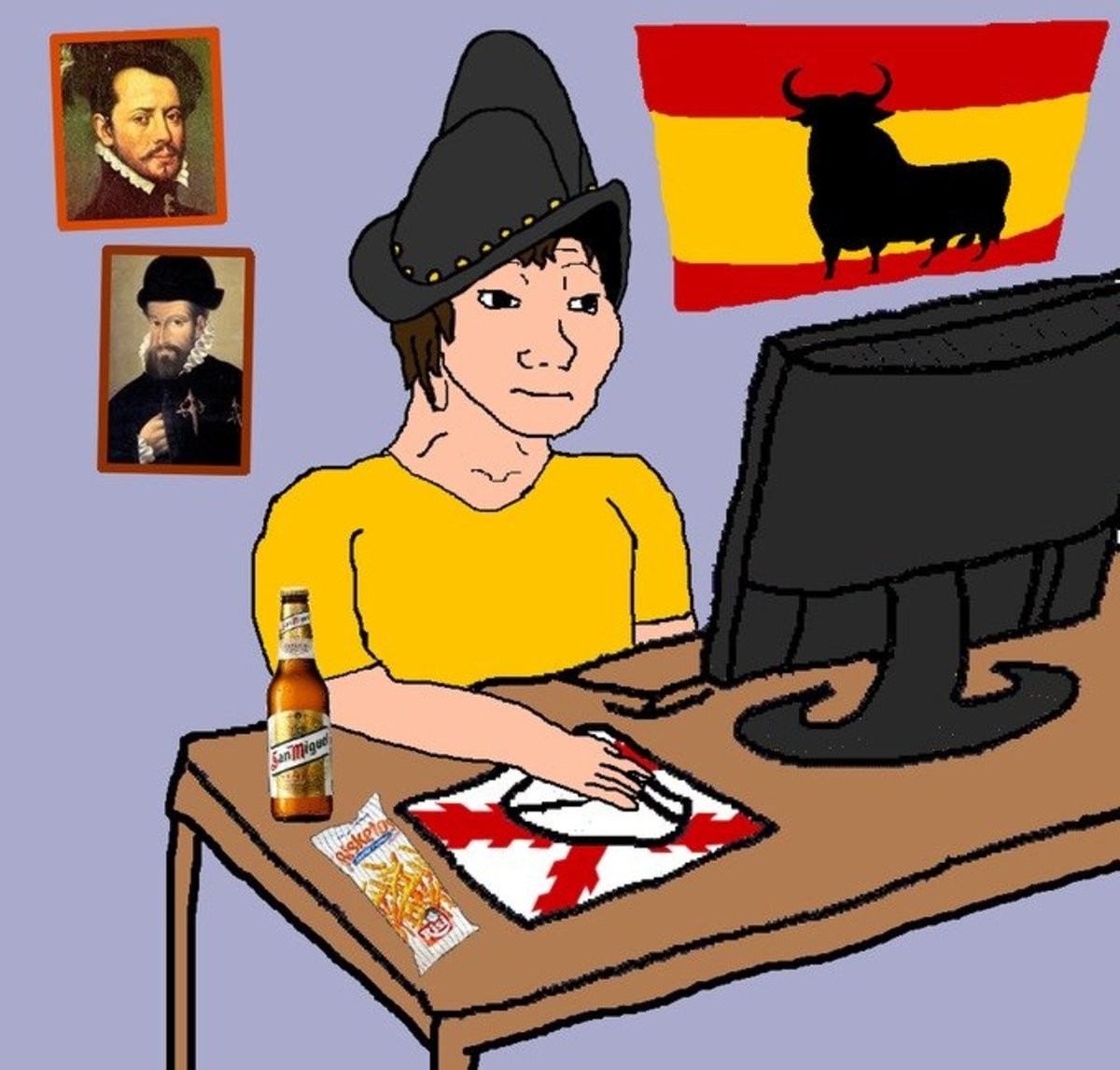 Spain empire. Spic, n Spanish репортер. Певица Империя Мем. Внутренняя Империя Мем. Country feels.