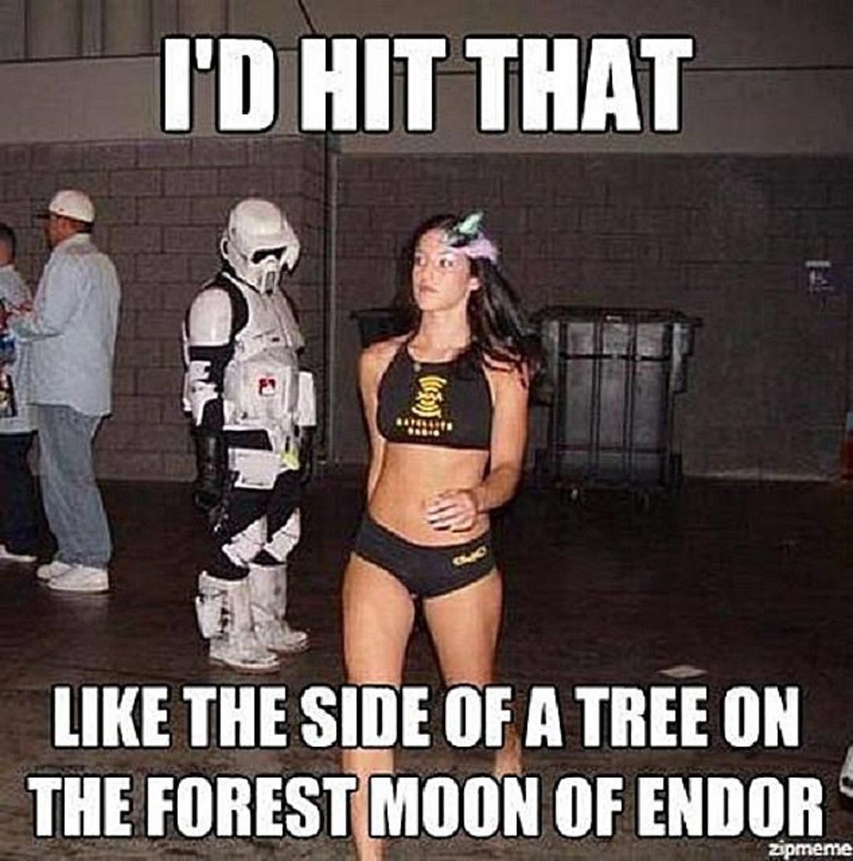 Star Wars Memes.