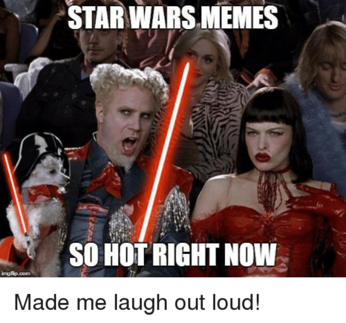 Memes wars моды. Звездные войны Мем. So hot Мем.