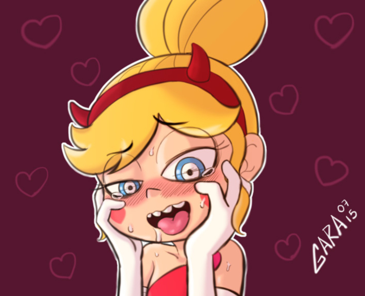 Starco_Childs (Syndrome: StarcoCancer). .. 