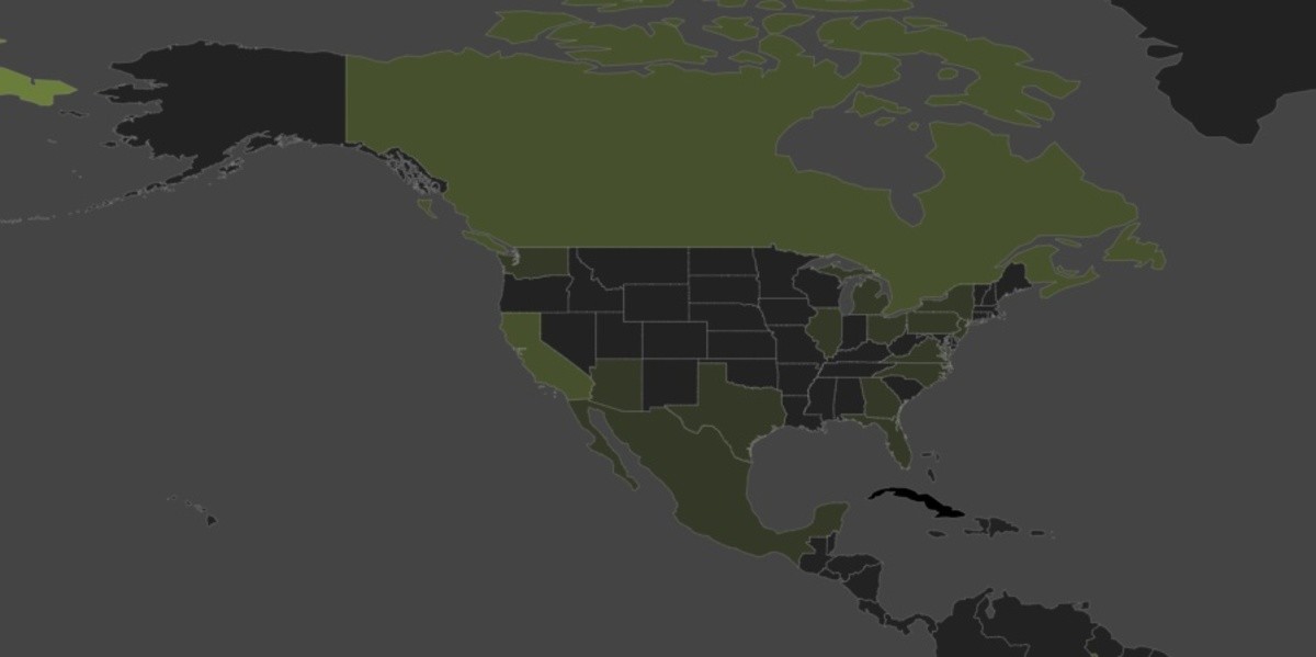 Steam download stats 05/02/2020