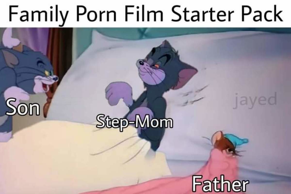 Step Mommy