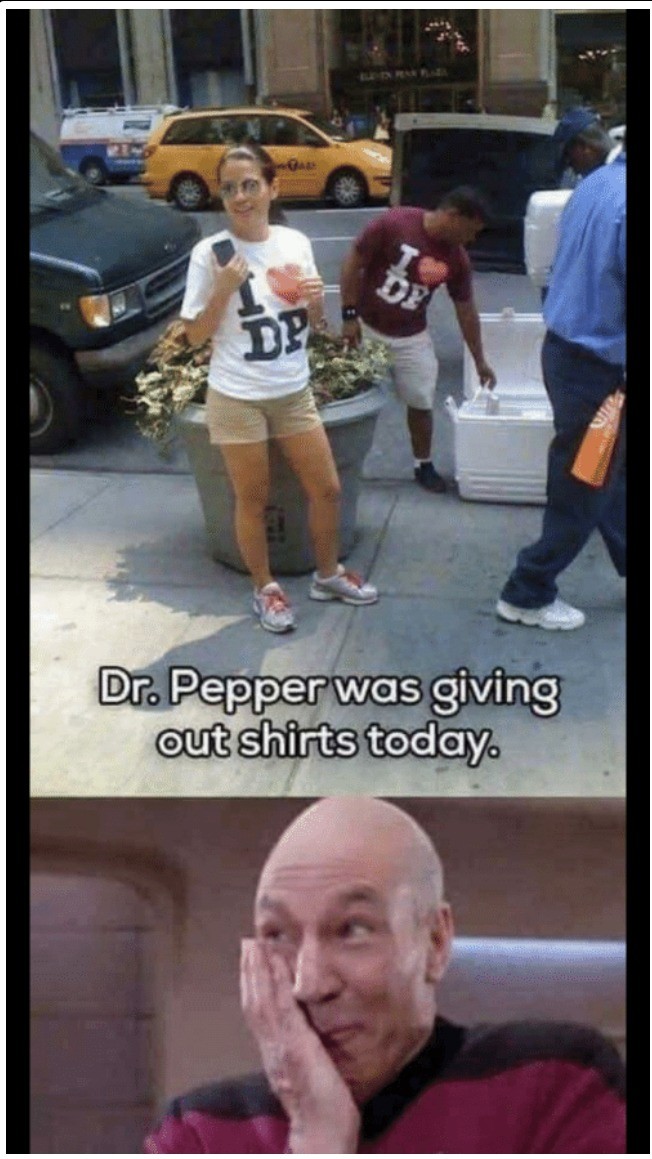 i heart dp shirt dr pepper