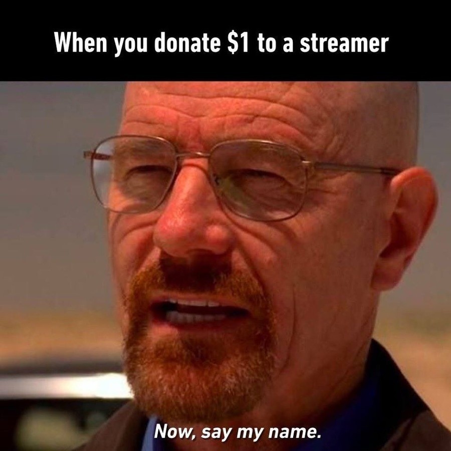 streamers