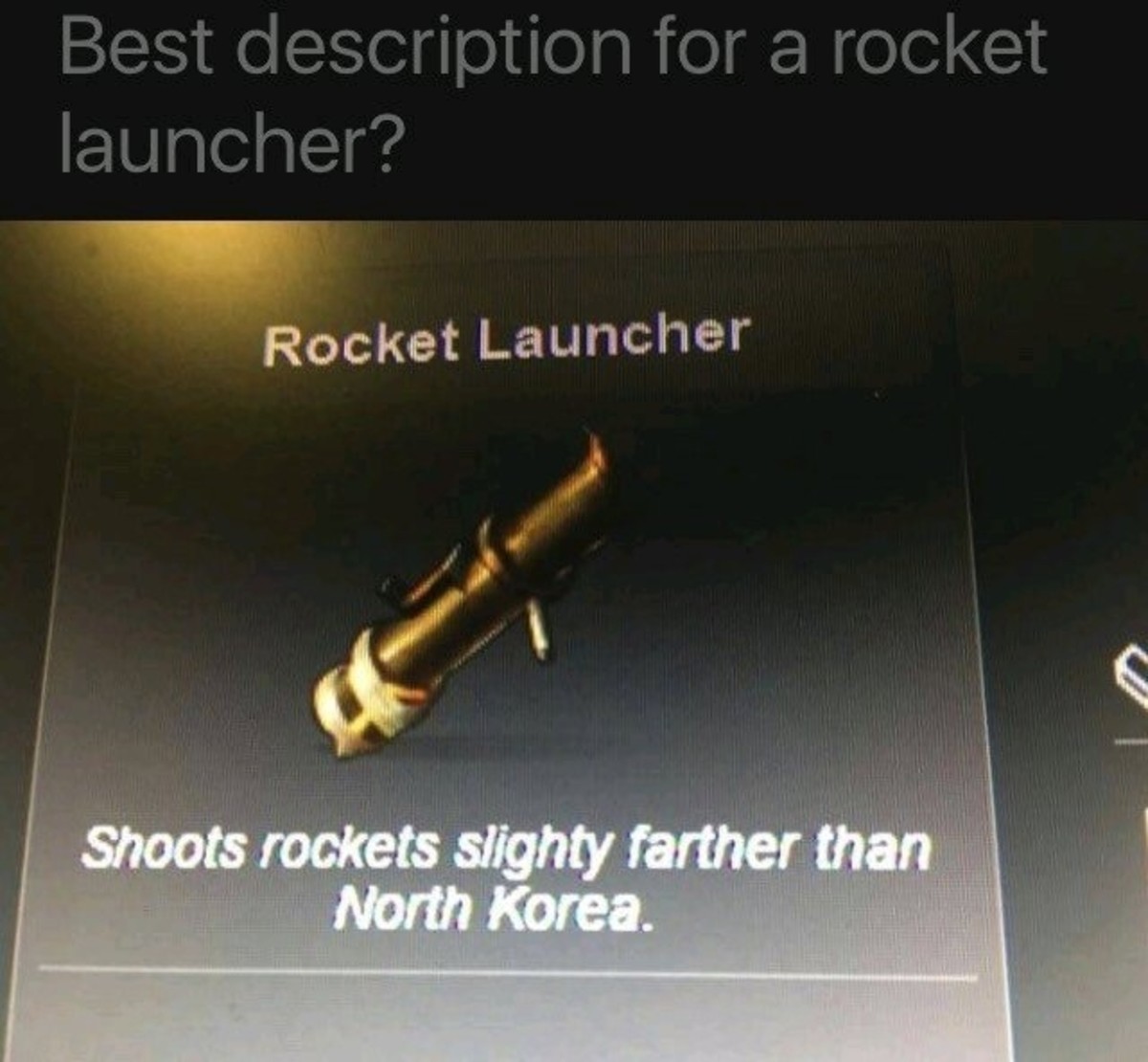 Rust rocket launcher из фото 18