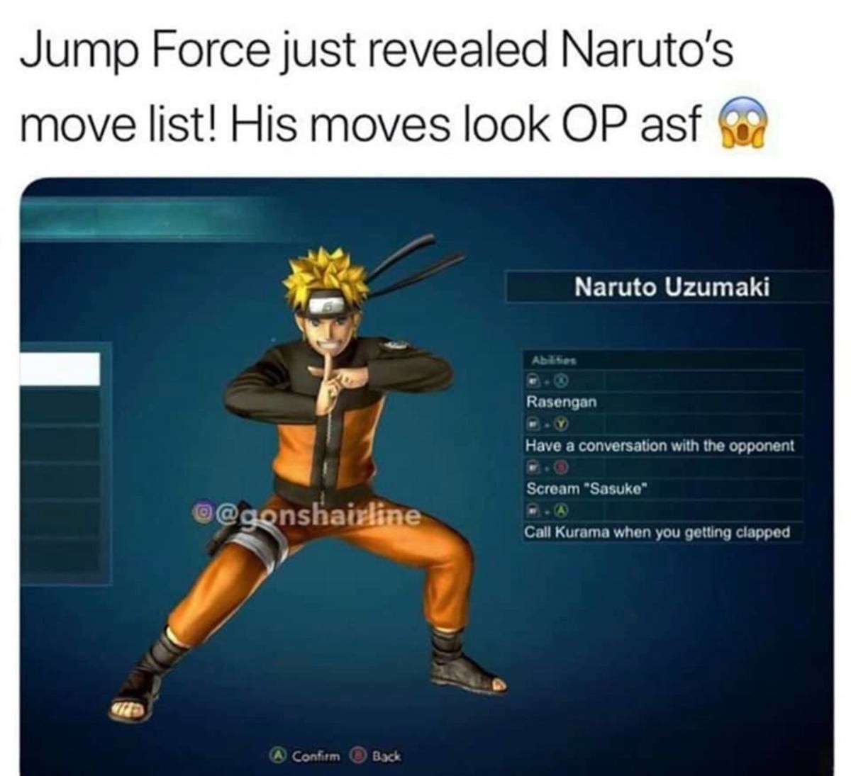 Naruto: The 10 Best Talk No Jutsu Memes