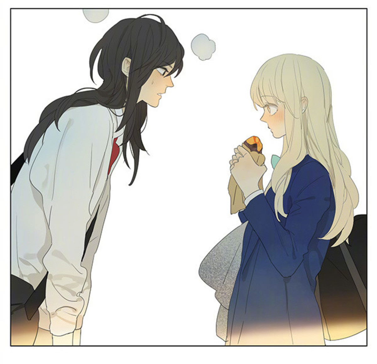 Манхва про девушку блондинку. Tamen de Gushi аниме. Манхвa Юри. Tamen de Gushi Юри. Юри манхва.