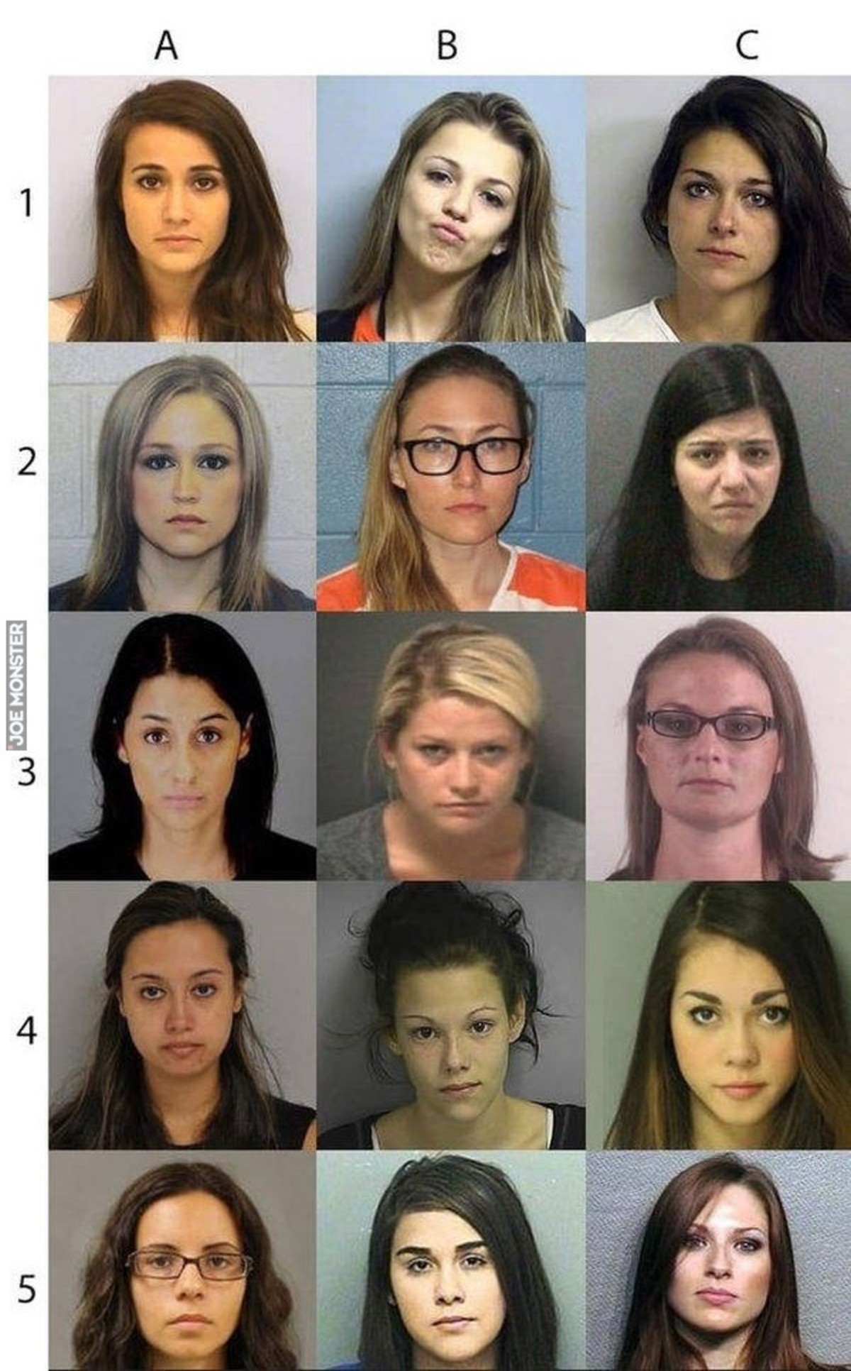 Teachers who had sex with students