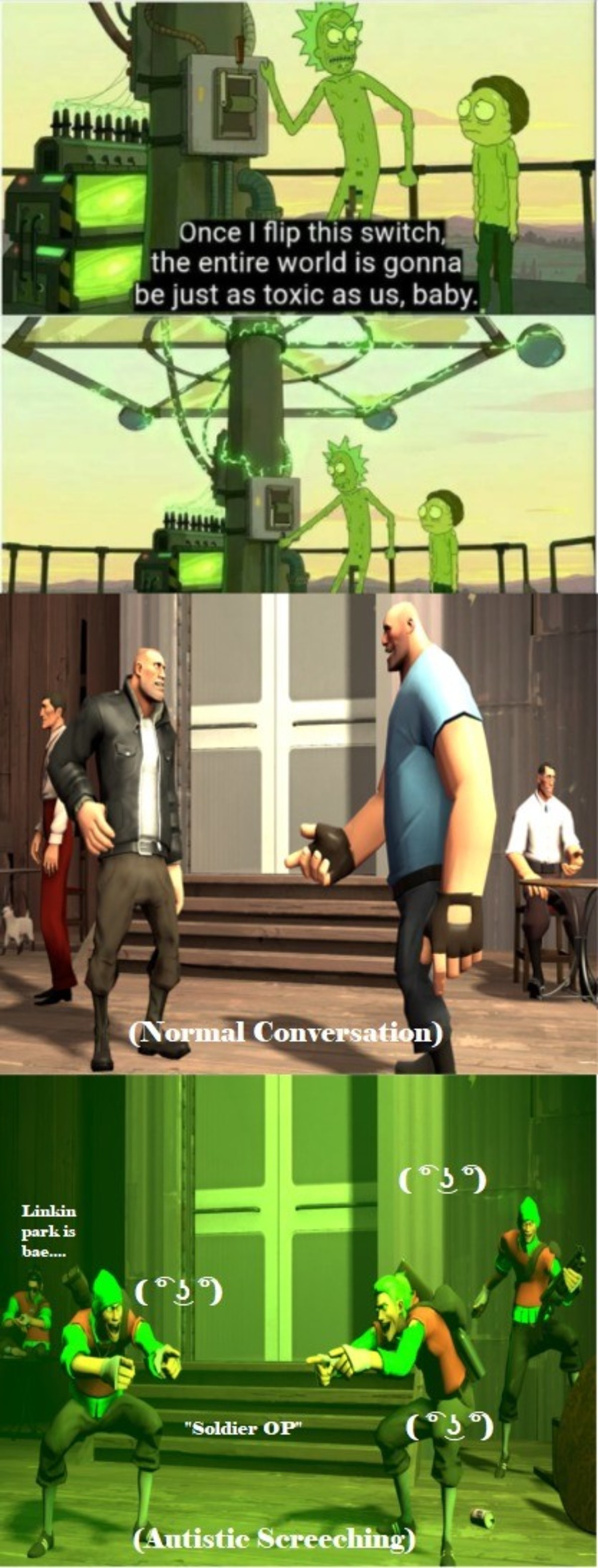 TF2 Meme Dump