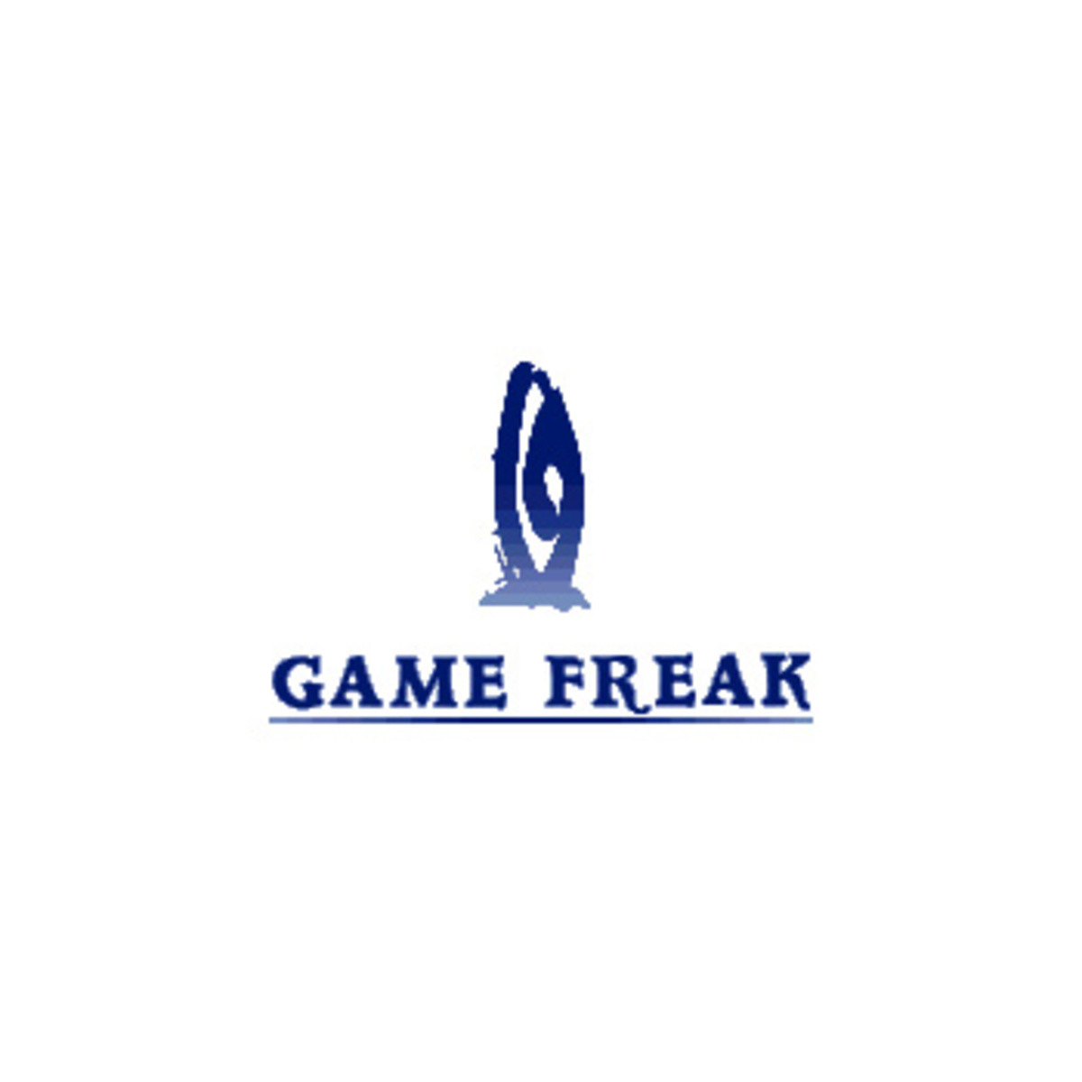 Game freak проекты