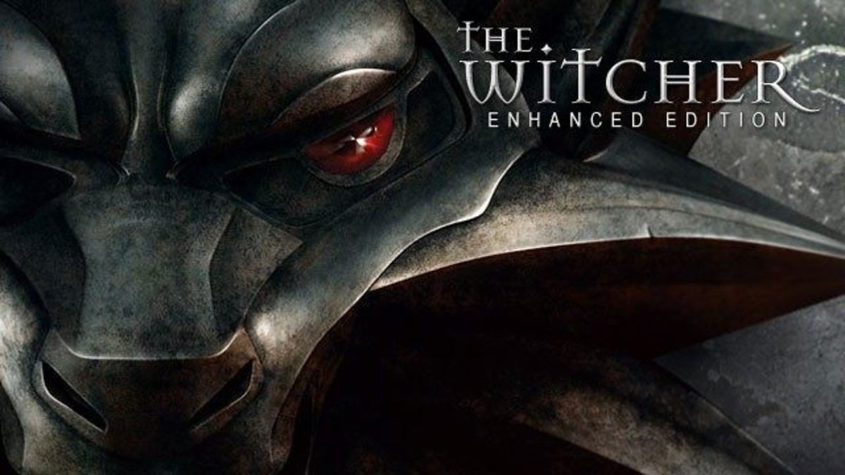 Primeiro The Witcher pode ser baixado de graça no GOG