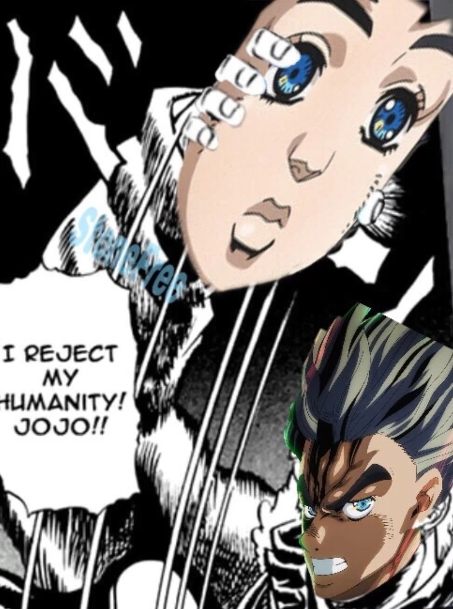 The Official Jojo Comp Series 18
