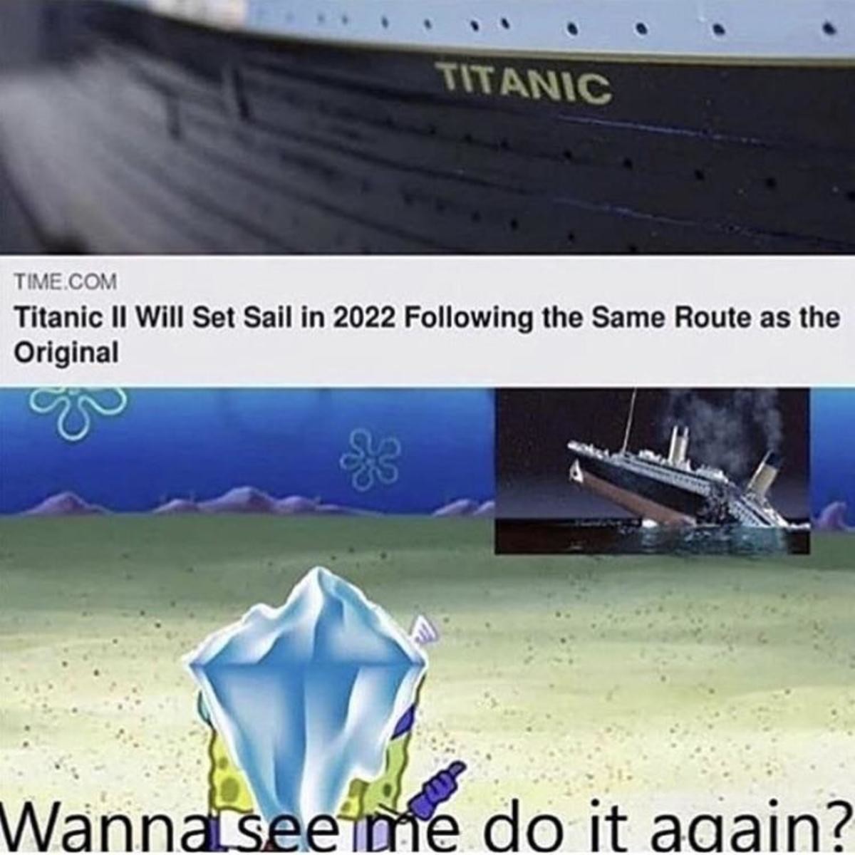 Titanic