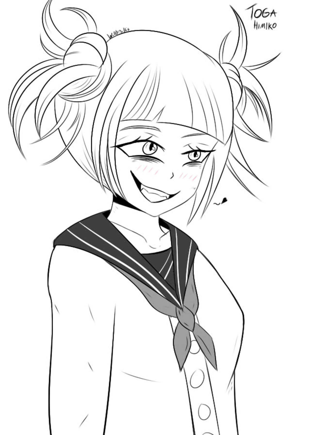 Toga