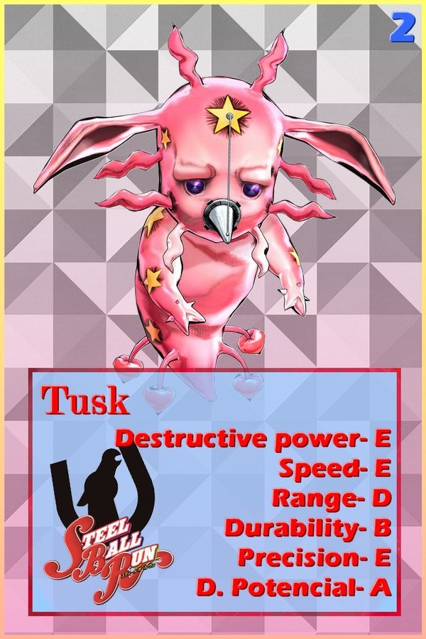 TUSK