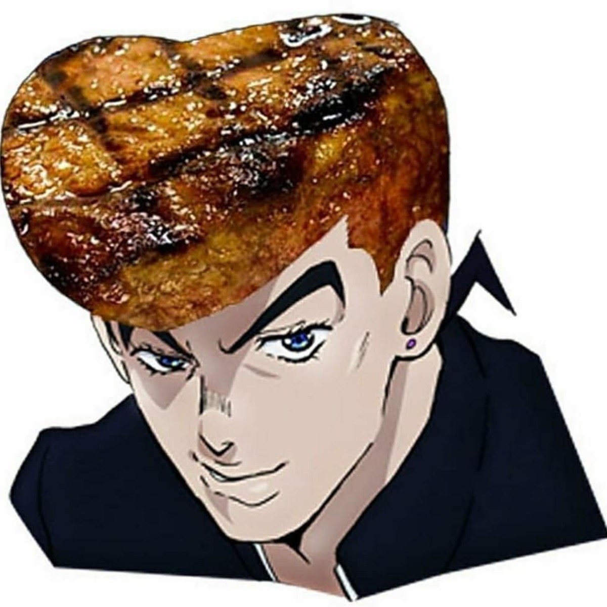 Мемы про джоске