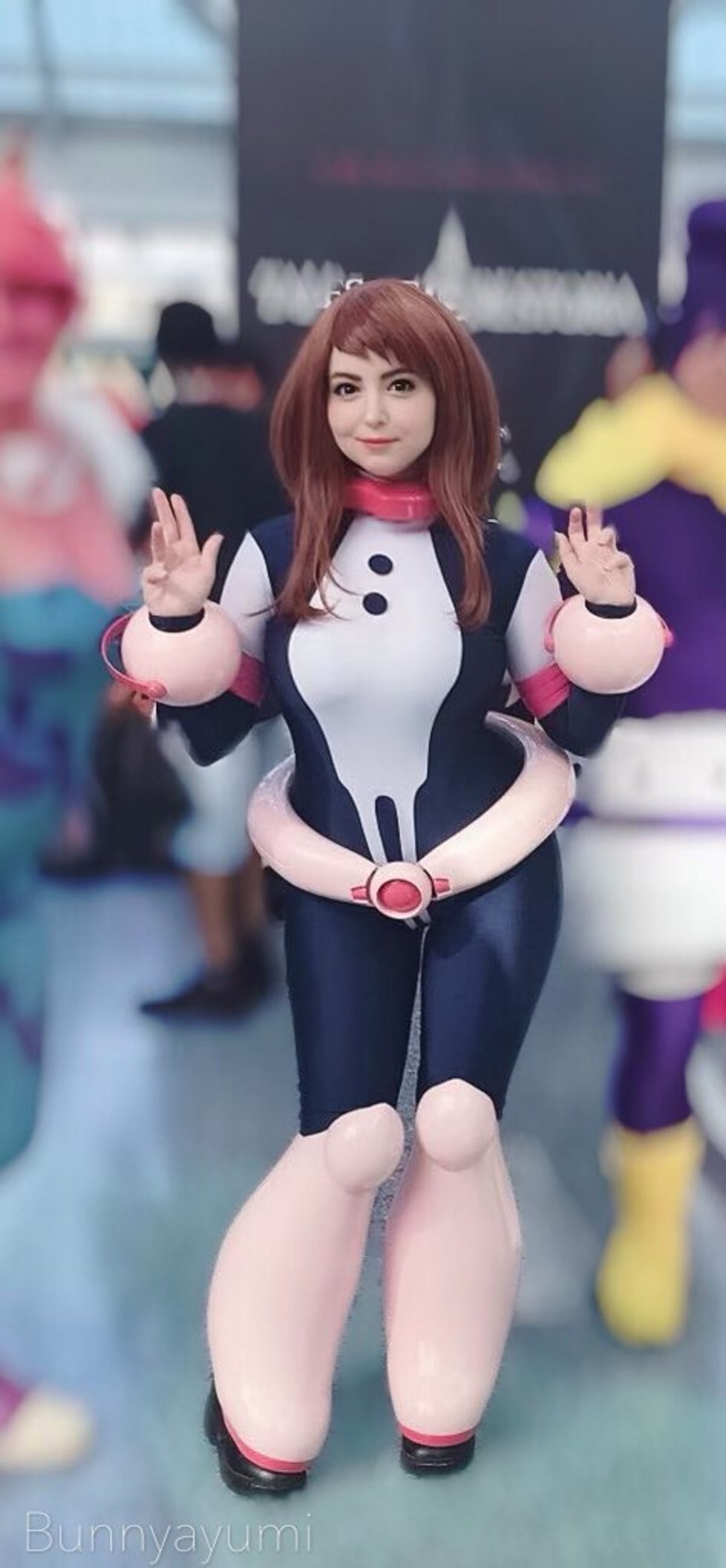 uravity funko pop