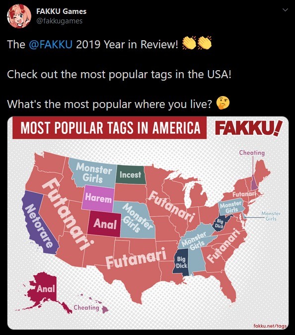 Free Fakku