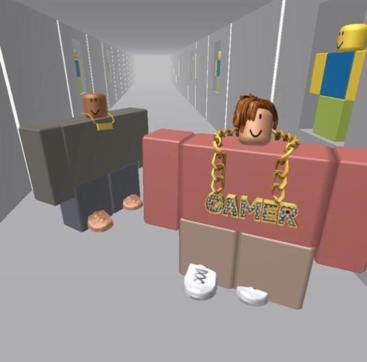 roblox useless shirt