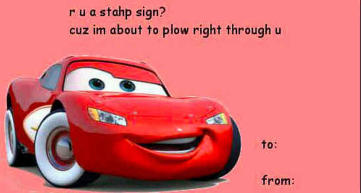 41 Hilarious Valentine's Day Memes And Cards For Those You, 55% OFF