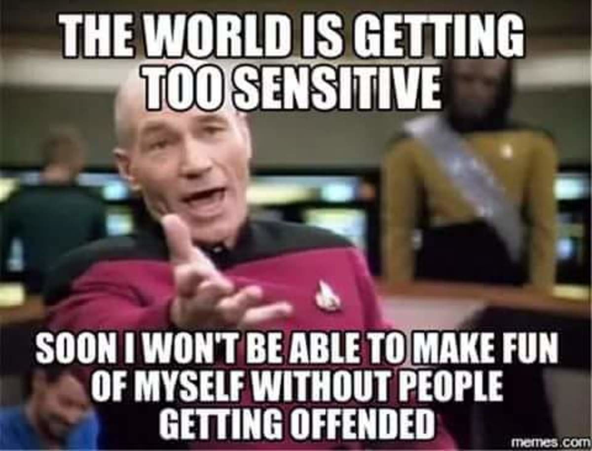 Vintage Memes I Found In My Pc