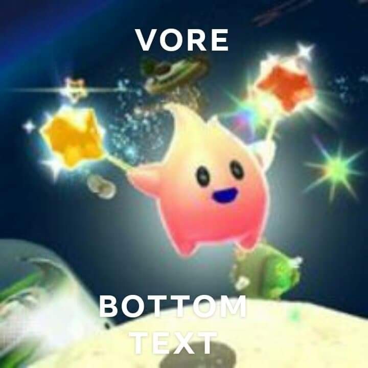 Ub Vore