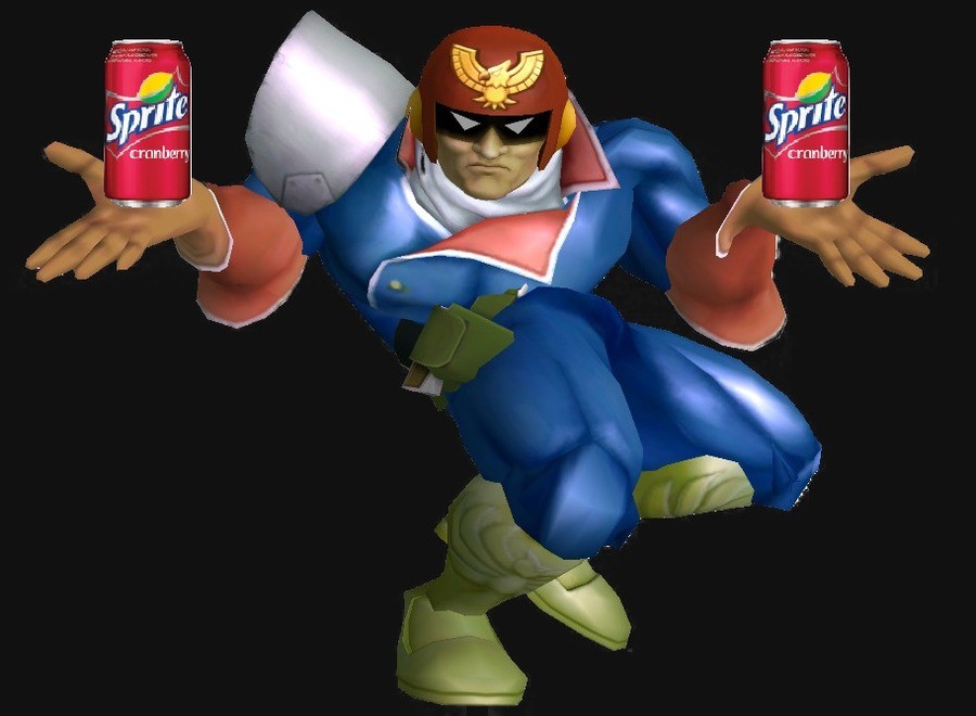 Featured image of post Wanna Sprite Cranberry Anime John sprite of sprite co replacing sprite cranberry with winter spiced sprite cranberry i have made the subreddit heatmiser snowmiser themed self wannaspritecranberry