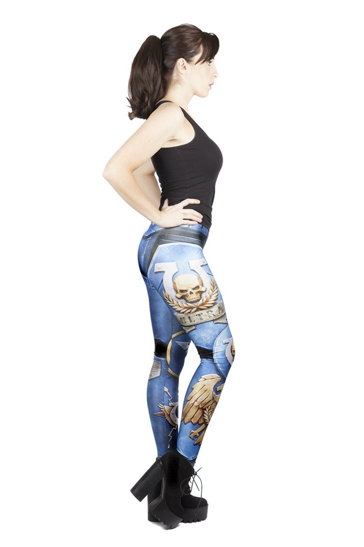 Warhammer 40K leggings