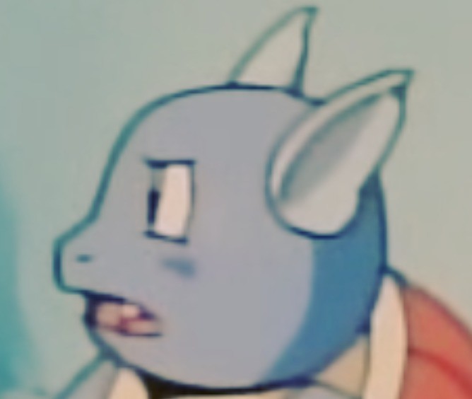 wartortle lego