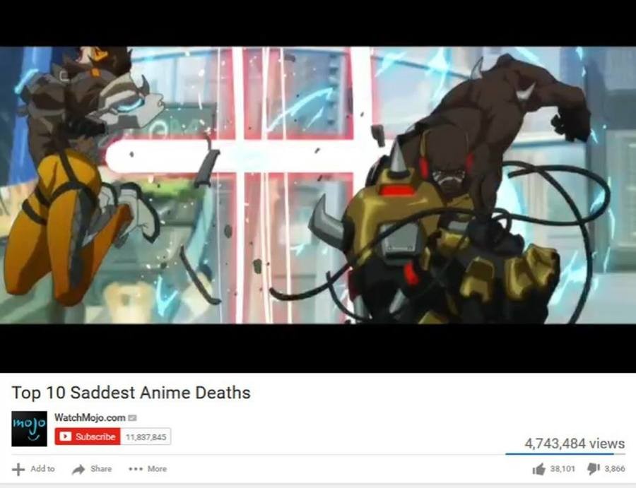 WatchMojo