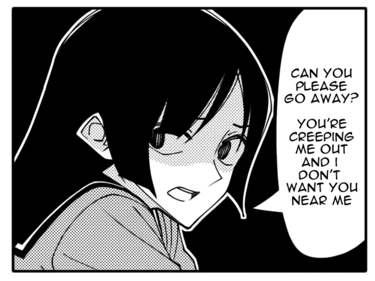 What A Weeb Wednesdays