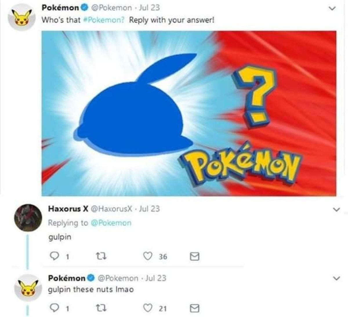 Who S That Pokemon