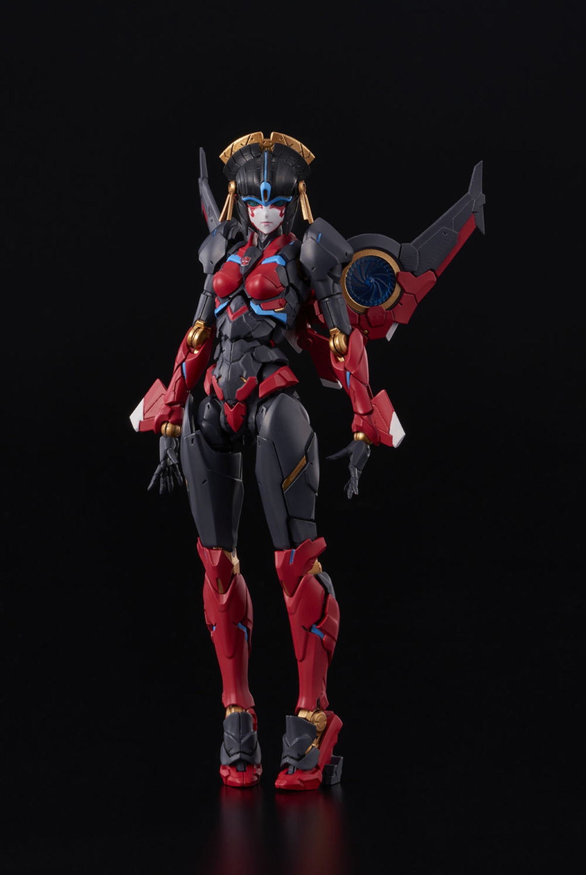 windblade nicee