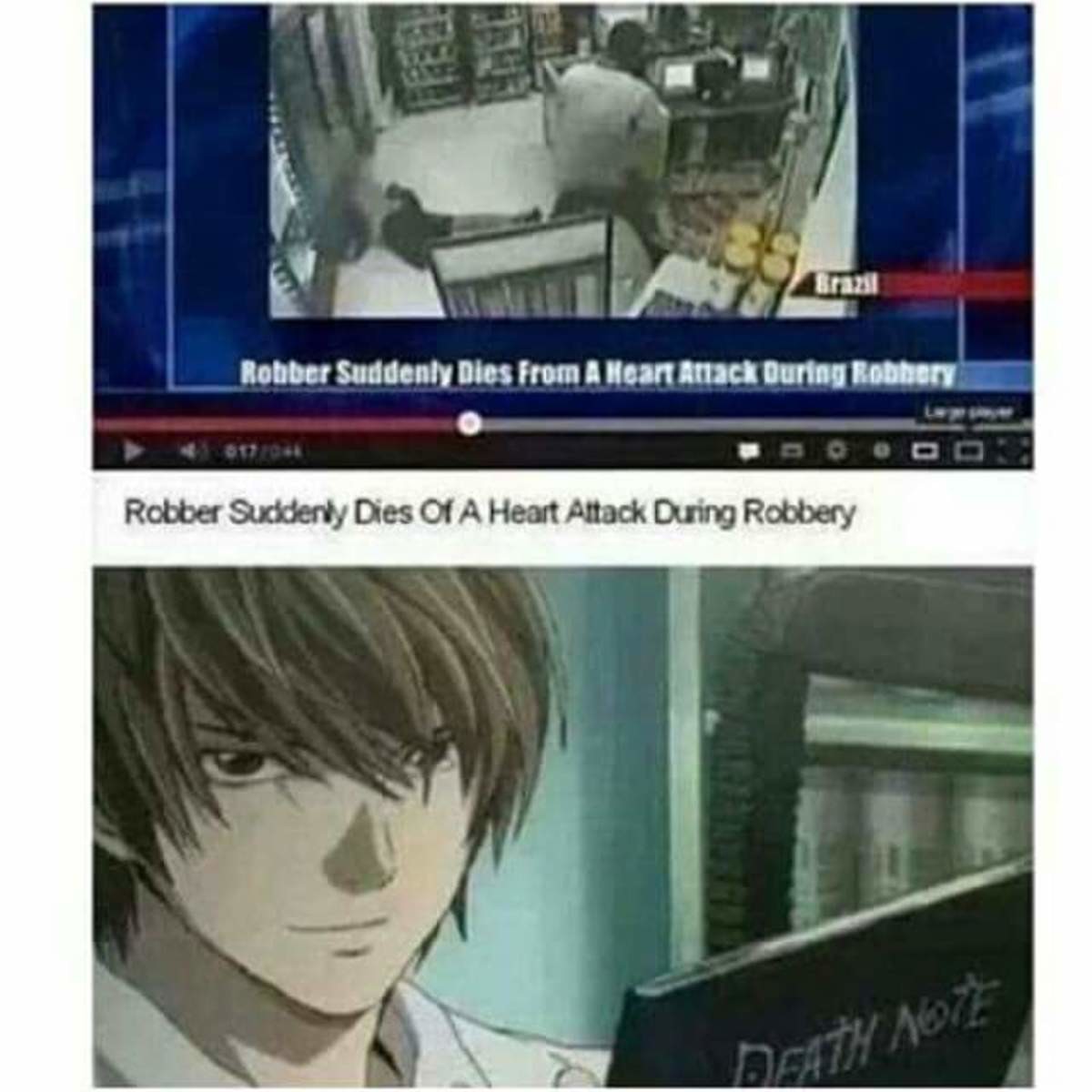 Yagami