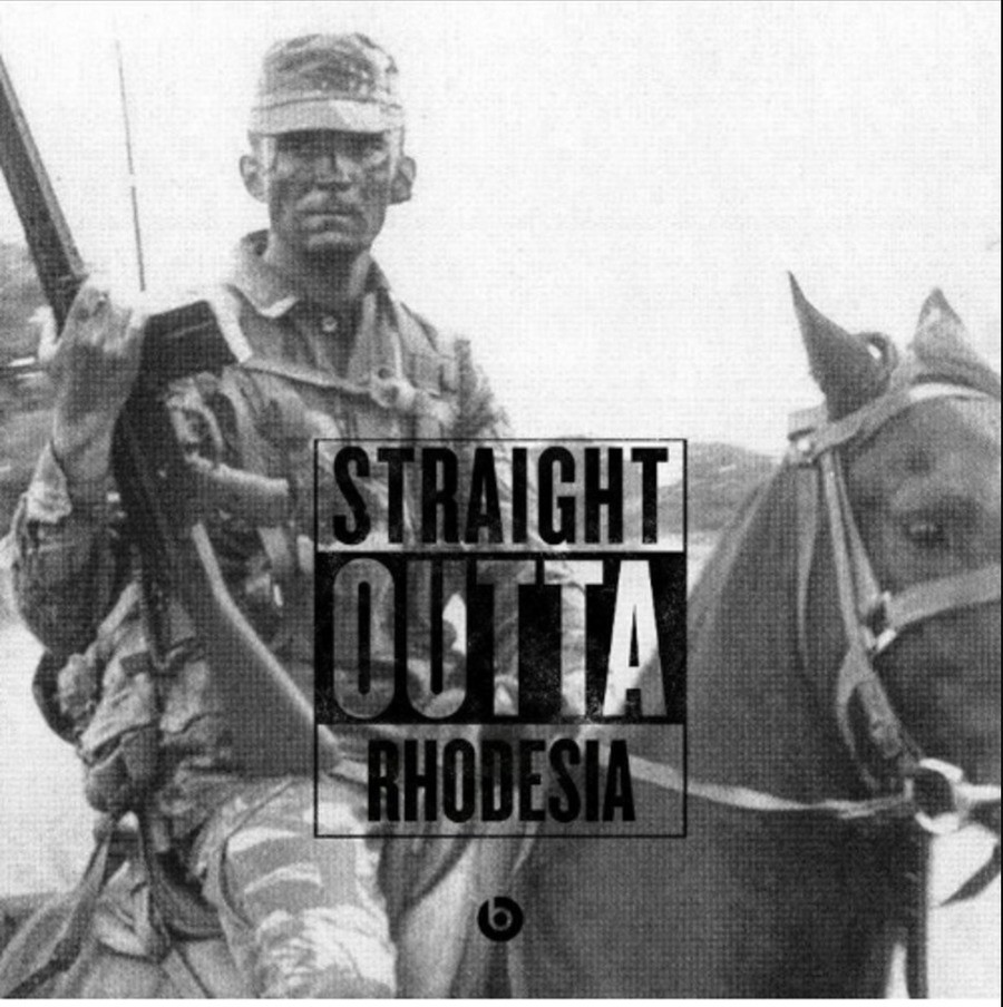 Yes Even More Rhodesian South African White Memes