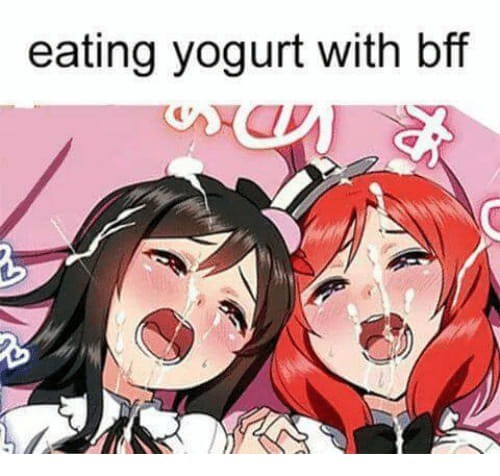 yogurt