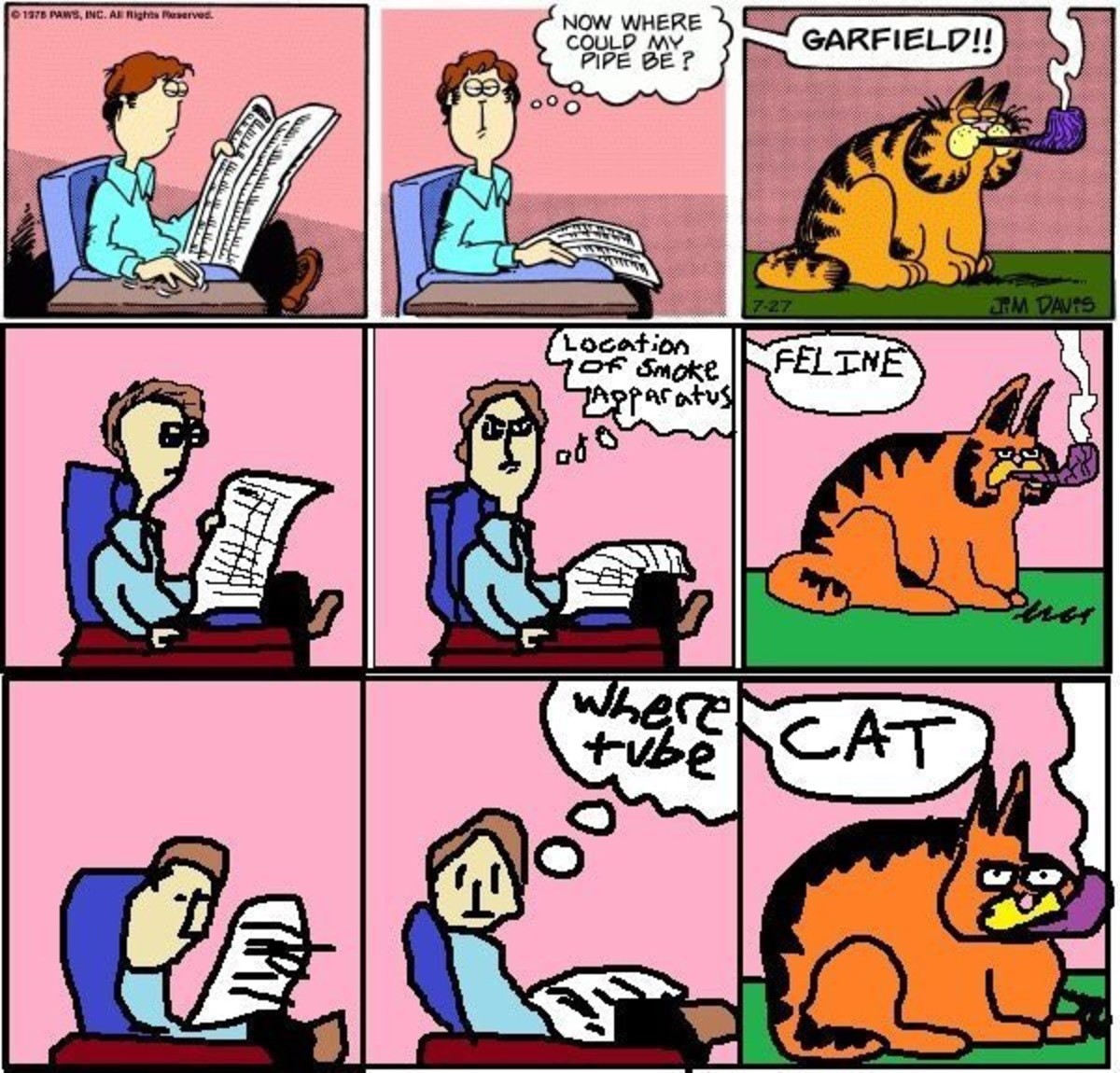 Where cat. Мемы комиксы. Гарфилд мемы. Where is my Pipe Garfield. Гарфилд Мем.