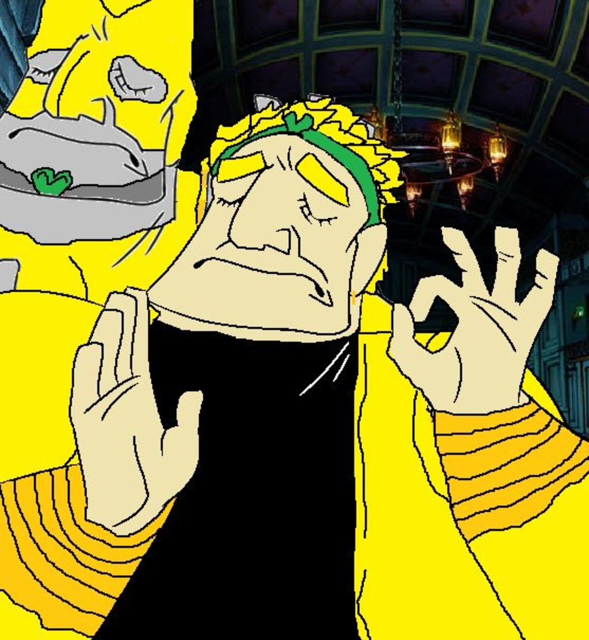 When time stopped. Just right Мем. Мемы арт. The World Jojo мемы. The World Мем.