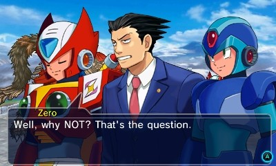 Zero Asking The Real Questions