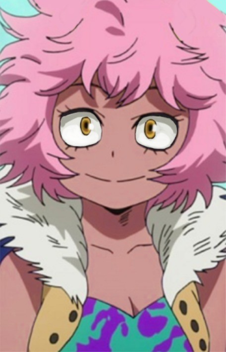 (CURSED) Normalized Mina. 